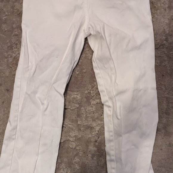 polo ralph lauren boys slim pants - Picture 3 of 4